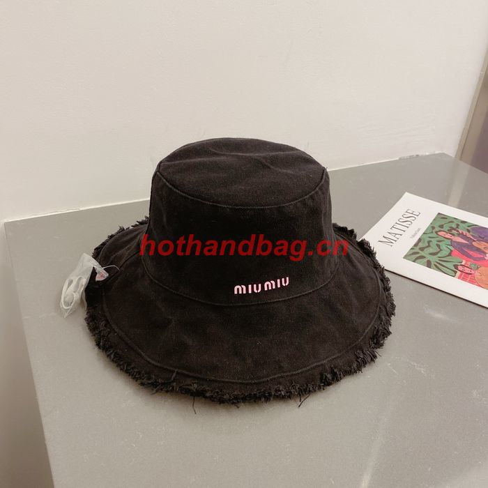 Miu Miu Hat MUH00084